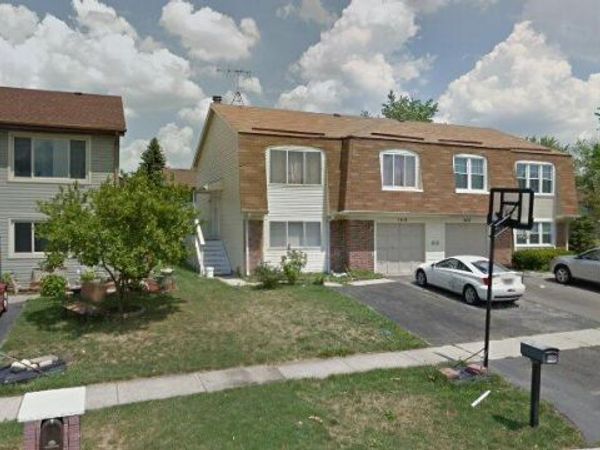 1418 S Merrimac Lane , Hanover Park, IL 60133