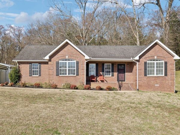 968 Foxboro Dr , Lewisburg, TN 37091