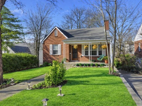 1801 Neal Terrace, Nashville, TN 37203