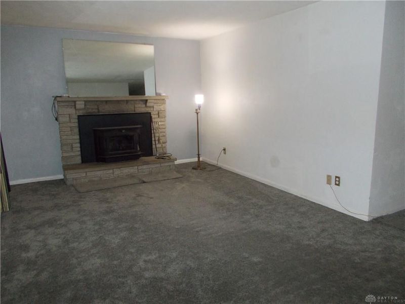 11031 N Montgomery Co Line Rd, Union Township, OH 45309 Photo 5