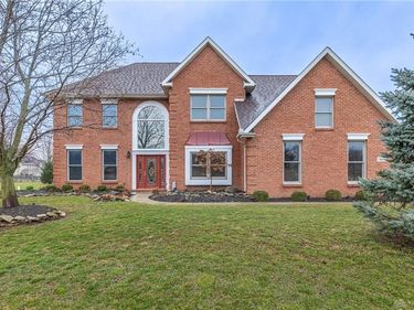 7850 Kings Ridge Circle, Mad River Township, OH 45324