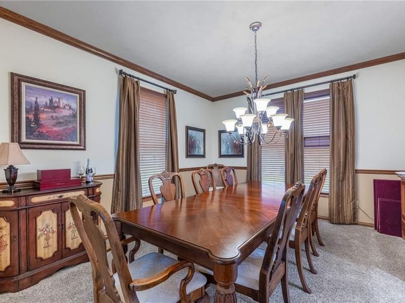 7850 Kings Ridge Circle, Mad River Township, OH 45324 Photo 16