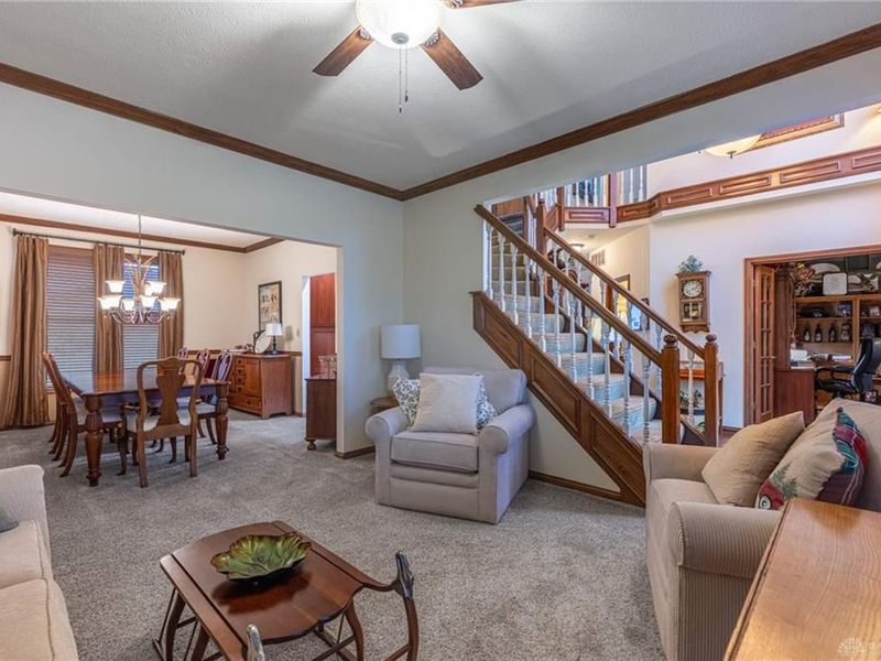 7850 Kings Ridge Circle, Mad River Township, OH 45324 Photo 18