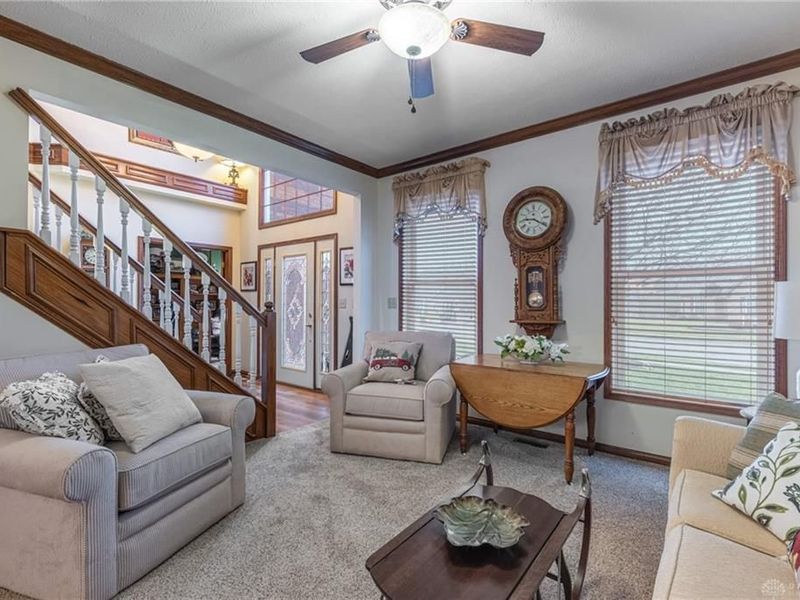 7850 Kings Ridge Circle, Mad River Township, OH 45324 Photo 20