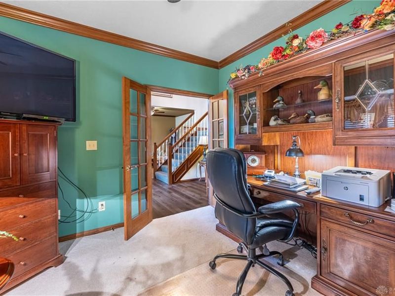 7850 Kings Ridge Circle, Mad River Township, OH 45324 Photo 22