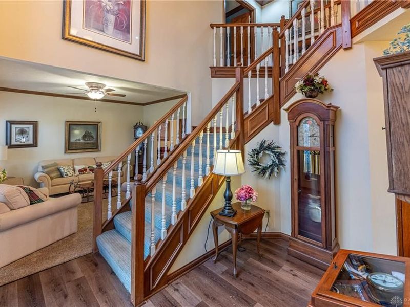 7850 Kings Ridge Circle, Mad River Township, OH 45324 Photo 23