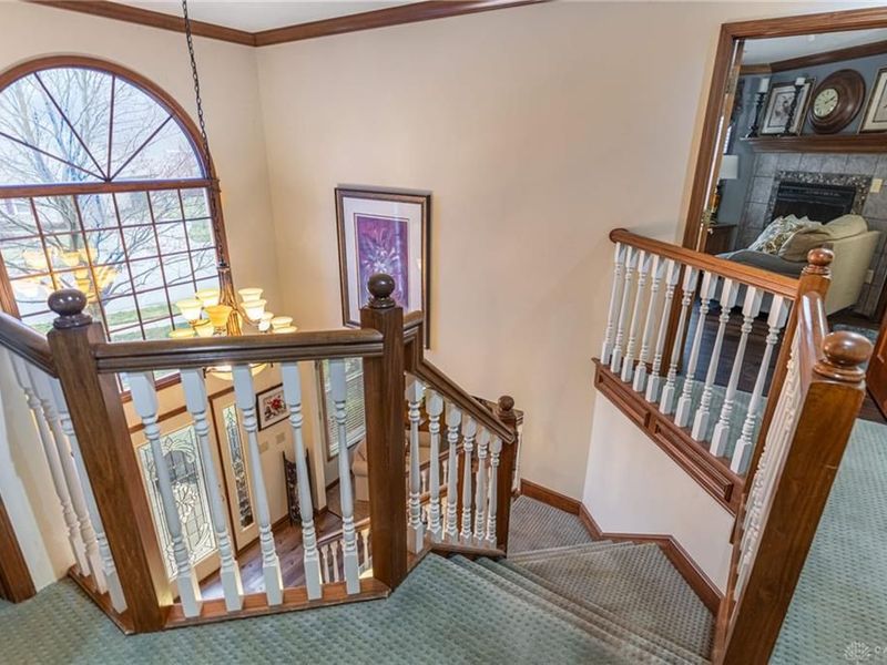 7850 Kings Ridge Circle, Mad River Township, OH 45324 Photo 24