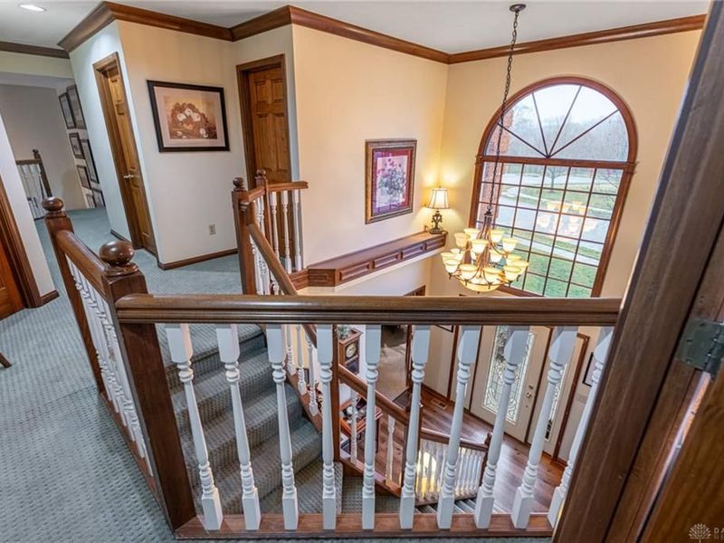 7850 Kings Ridge Circle, Mad River Township, OH 45324 Photo 25