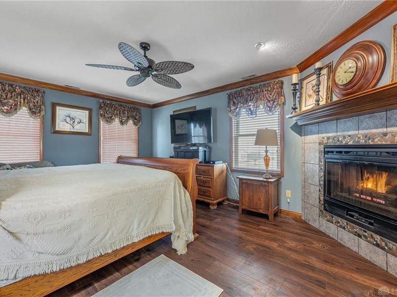 7850 Kings Ridge Circle, Mad River Township, OH 45324 Photo 28