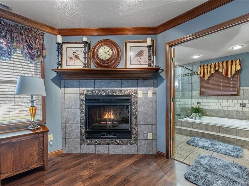 7850 Kings Ridge Circle, Mad River Township, OH 45324 Photo 29