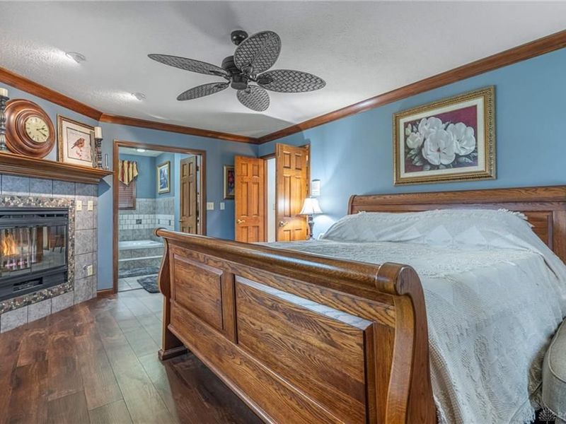 7850 Kings Ridge Circle, Mad River Township, OH 45324 Photo 30