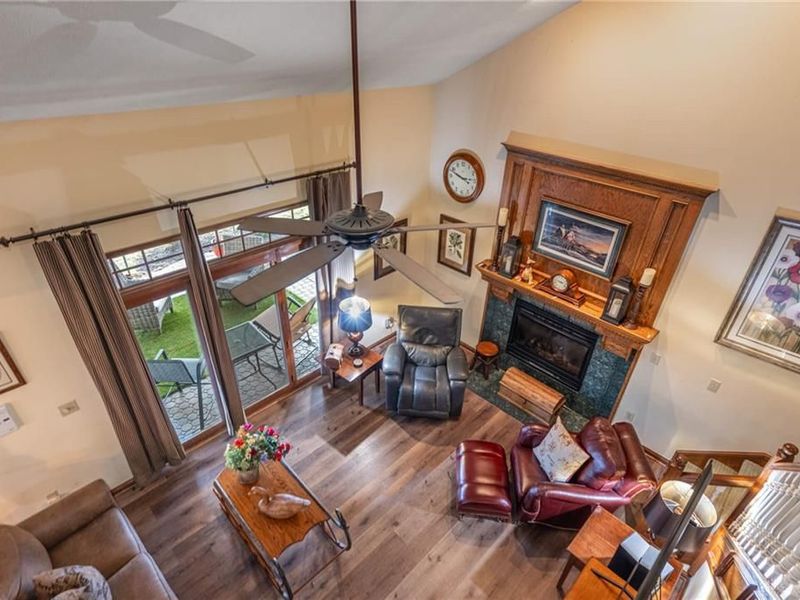 7850 Kings Ridge Circle, Mad River Township, OH 45324 Photo 42