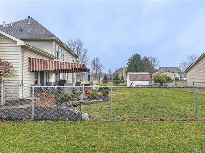 7850 Kings Ridge Circle, Mad River Township, OH 45324 Photo 43