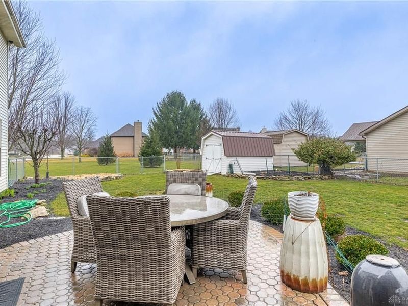 7850 Kings Ridge Circle, Mad River Township, OH 45324 Photo 46