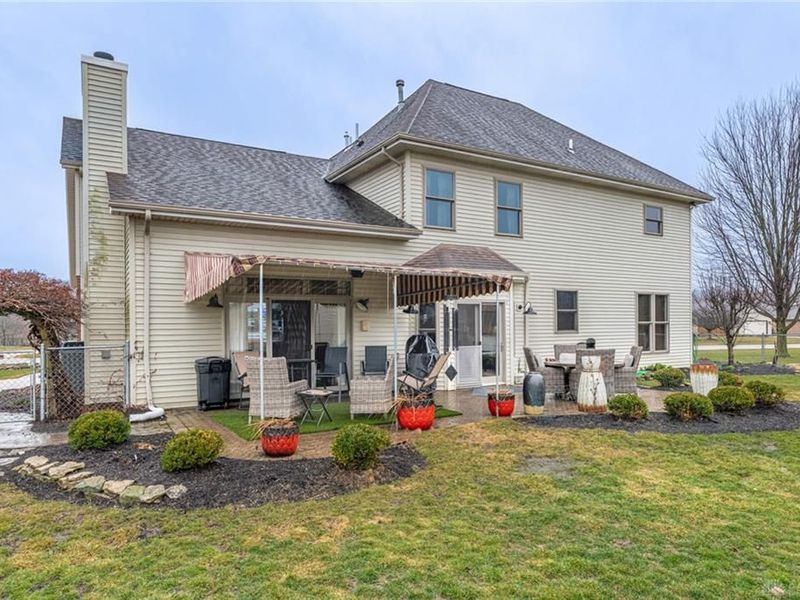 7850 Kings Ridge Circle, Mad River Township, OH 45324 Photo 48