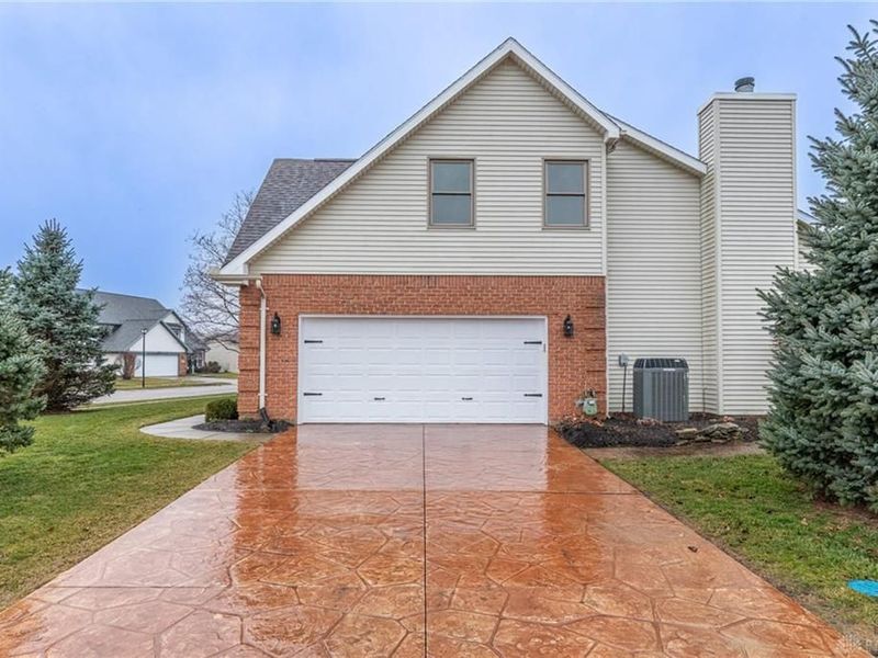 7850 Kings Ridge Circle, Mad River Township, OH 45324 Photo 49