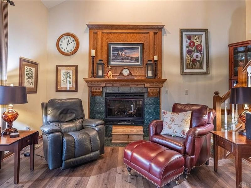 7850 Kings Ridge Circle, Mad River Township, OH 45324 Photo 5