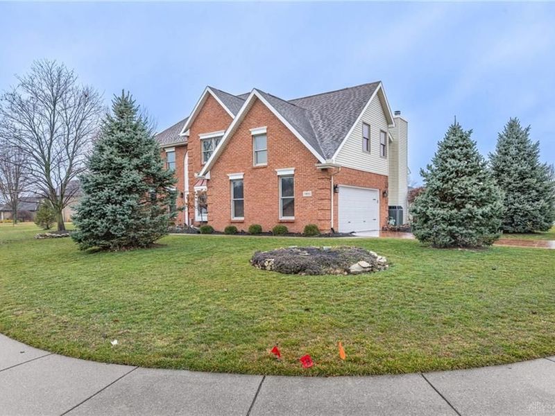 7850 Kings Ridge Circle, Mad River Township, OH 45324 Photo 50