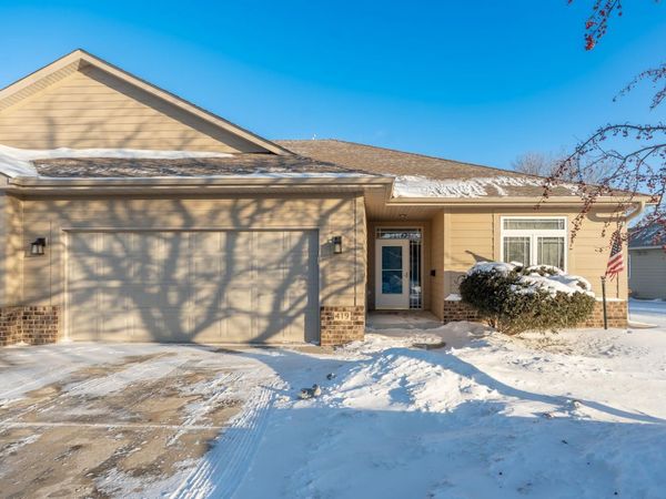 419 Independence Street NE, New Prague, MN 56071