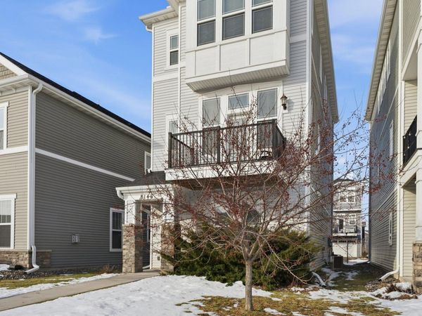 8146 Balsam Lane N, Maple Grove, MN 55369