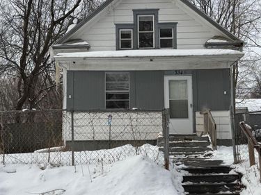 3345 N 6th Street, Minneapolis, MN 55412