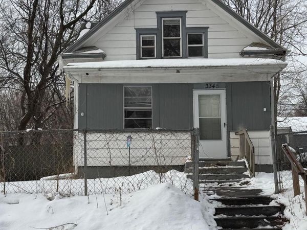 3345 N 6th Street, Minneapolis, MN 55412