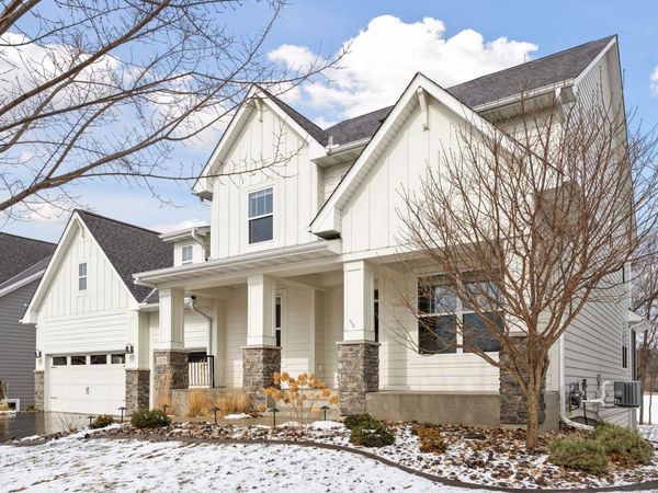 15070 50th Street NE, Saint Michael, MN 55376