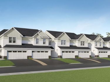 20039 62nd Place, Corcoran, MN 55340