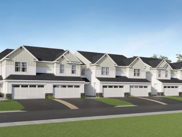 20039 62nd Place, Corcoran, MN 55340