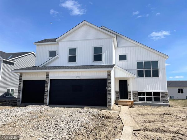 19923 Enfield Avenue N, Forest Lake, MN 55025