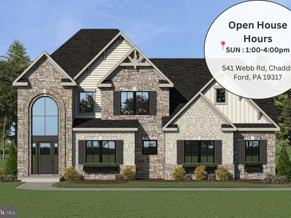 510 NEWCOMEN ROAD, Unit M1D, EXTON, PA 19341