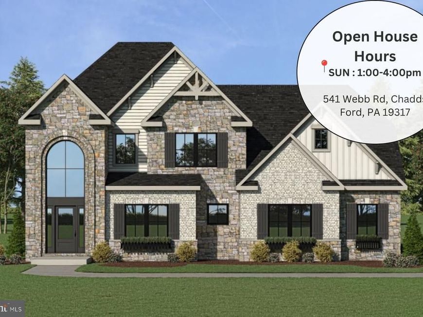 510 Newcomen Road, Unit M1D, Exton, PA 19341 Main Photo