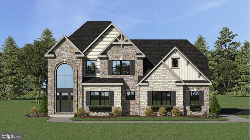 510 NEWCOMEN ROAD, EXTON, PA 19341
