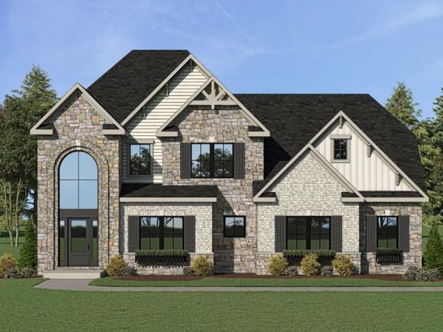 510 Newcomen Road, Unit M1D, Exton, PA 19341 Main Photo