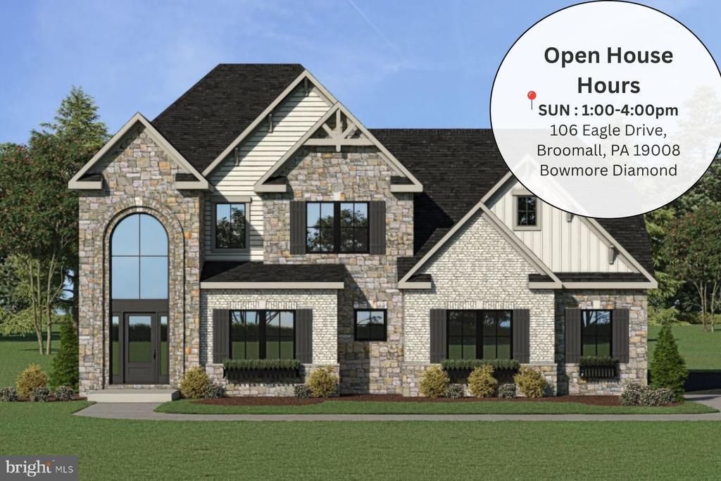 510 NEWCOMEN ROAD, EXTON, PA 19341