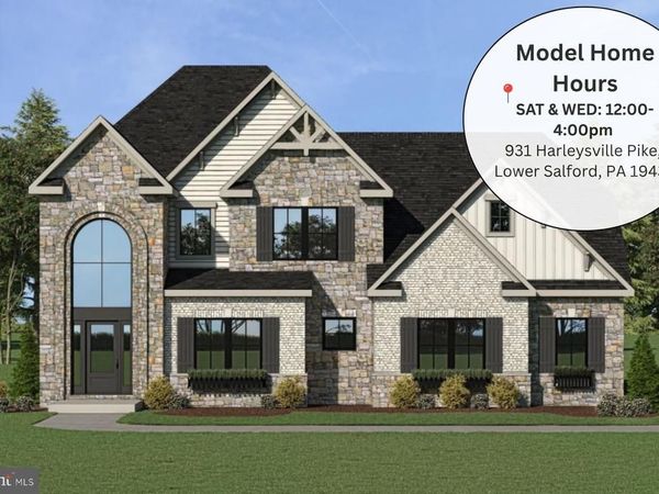 510 NEWCOMEN ROAD, Unit M1D, EXTON, PA 19341
