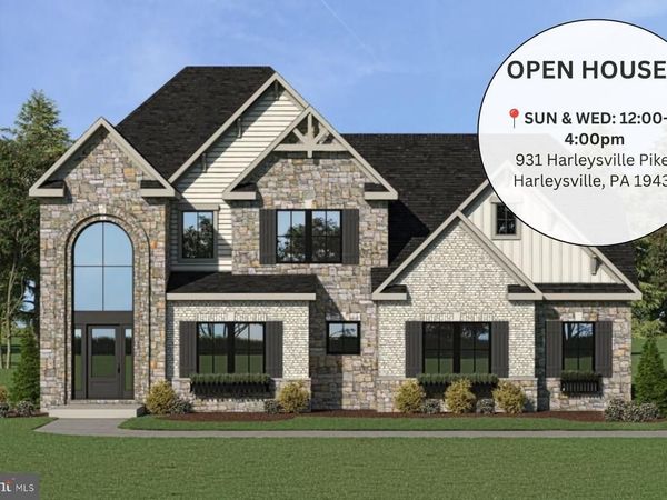 510 NEWCOMEN ROAD, EXTON, PA 19341