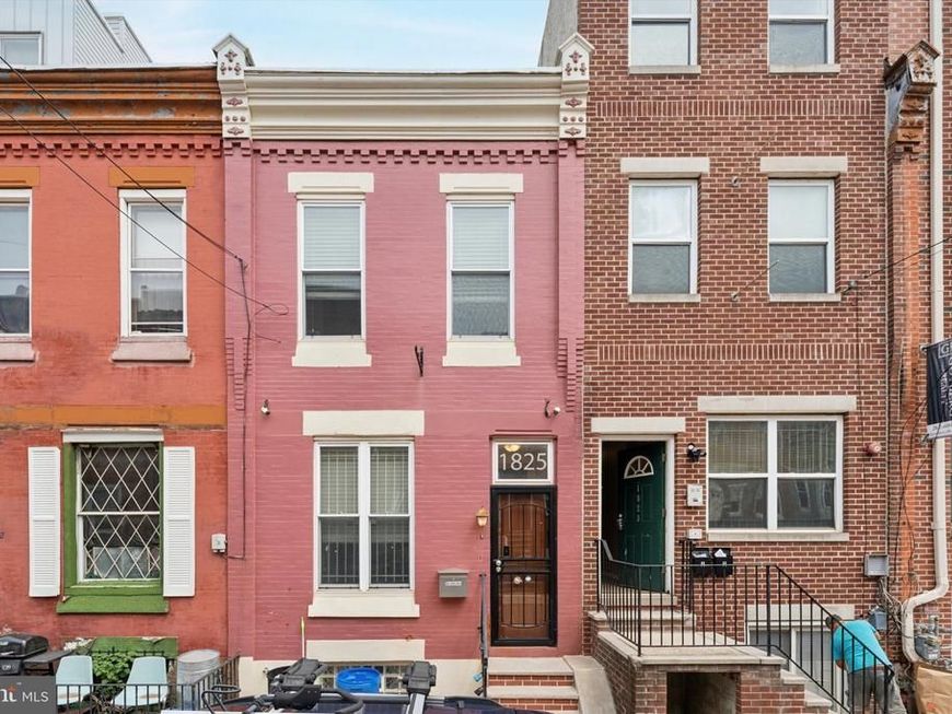 1825 N Willington Street, Philadelphia, PA 19121 Main Photo