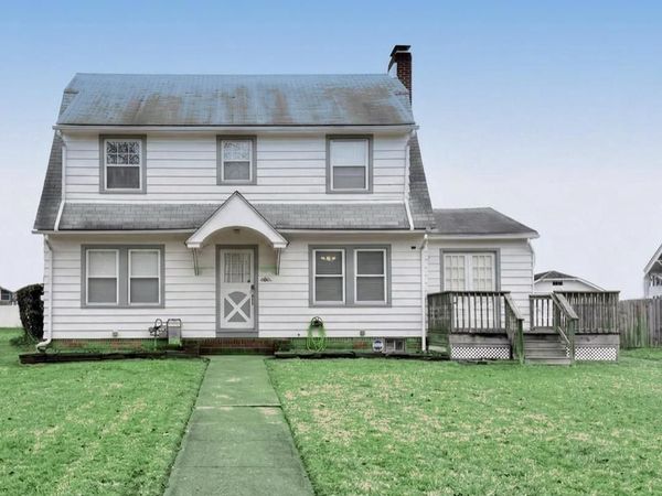 283 W COMMERCE EXTENSION, BRIDGETON, NJ 08302