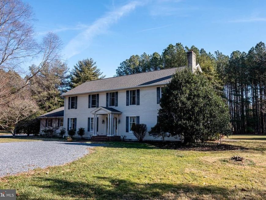 9629 Bantry Road , Easton, MD 21601 Main Photo