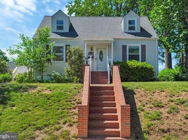 4038 POPLAR STREET , FAIRFAX, VA 22030