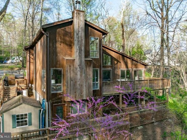 349 EPPING WAY, ANNAPOLIS, MD 21401