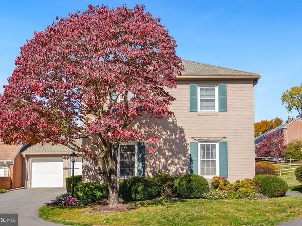 10336 DEMOCRACY LANE , POTOMAC, MD 20854