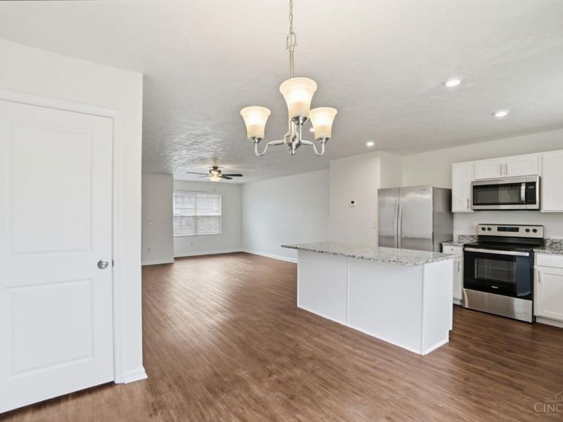 5670 Julia Kate Drive, Morrow, OH 45152 Photo 11