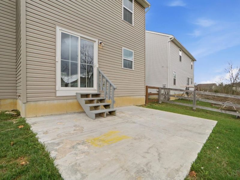 5670 Julia Kate Drive, Morrow, OH 45152 Photo 33