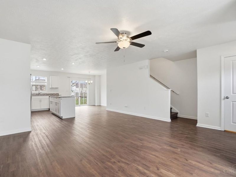 5670 Julia Kate Drive, Morrow, OH 45152 Photo 4