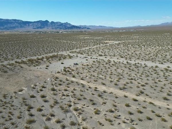 1481 Gorgono Drive , Pahrump, NV 89060