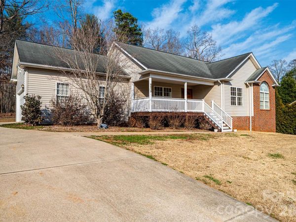 8839 Shepherd Court, Connelly Springs, NC 28612