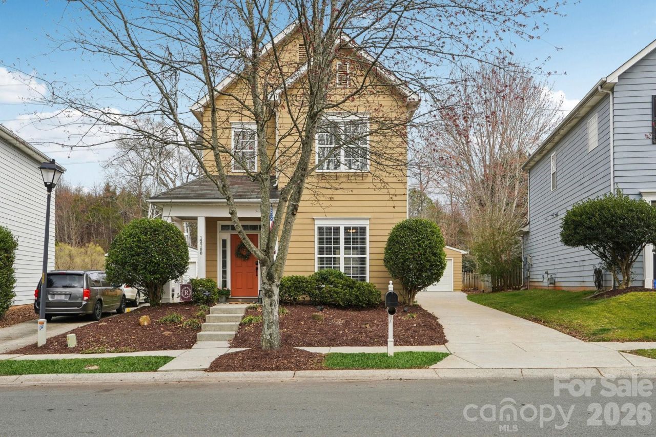 13700 Carleen Way Drive, Charlotte, NC 28213 Main Photo
