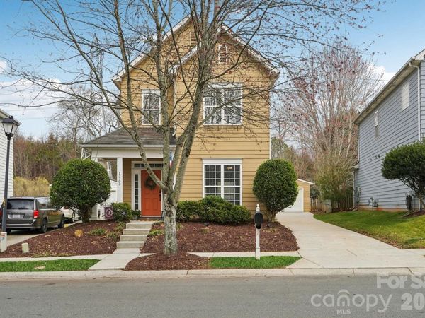 13700 Carleen Way Drive, Charlotte, NC 28213